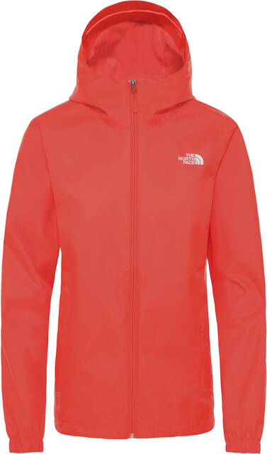 the north face quest jacket womens